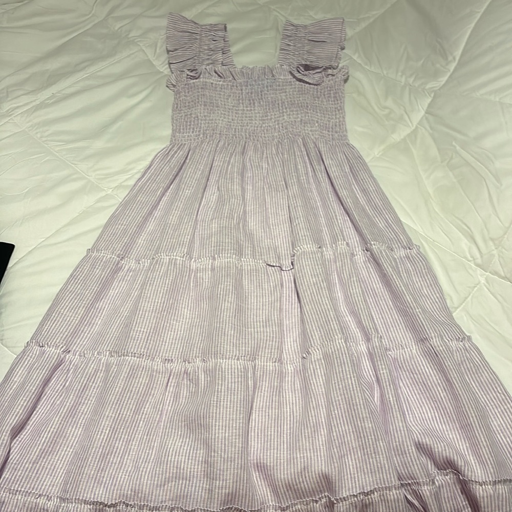 Hill house Ellie dress